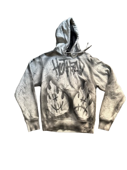 1of1 Airbrush cool grey