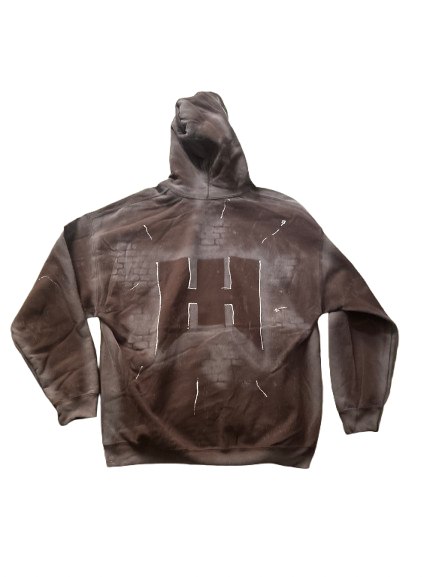 1of1 Airbrush Mocha