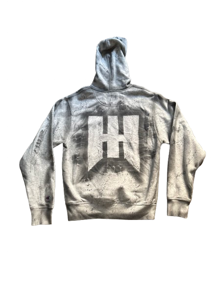 1of1 Airbrush cool grey