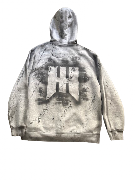 1of1 Airbrush Grey