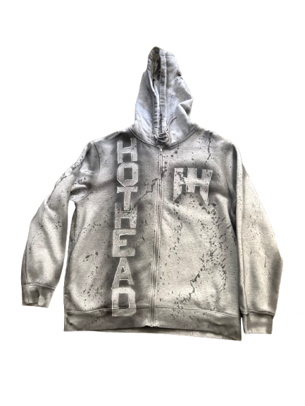 1of1 Airbrush Grey
