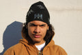 Rhinestone Hat