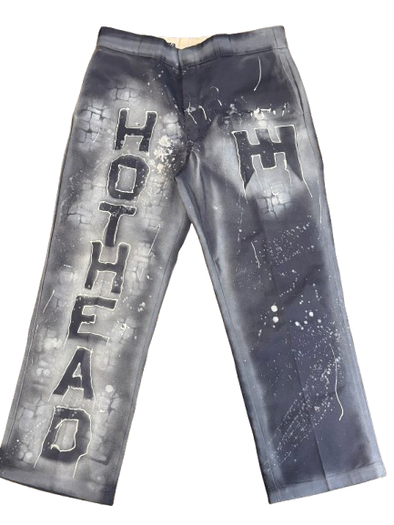 1of1 Hothead Dickies