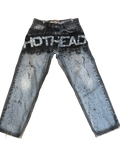 1of1 Hothead jeans
