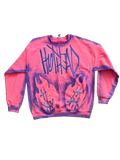 1of1 Airbrush Pink